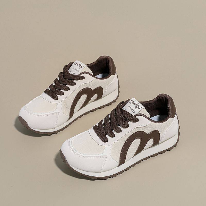 好货美式休闲德训鞋男女经典小白鞋网面透气平底板鞋阿甘鞋男,淘宝优惠券,粉丝福利购,淘宝优惠卷