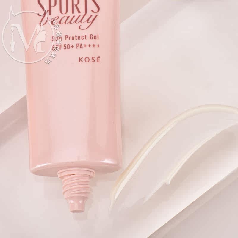 日本19新高丝sports beauty防晒霜 小恶魔美妆精选防晒霜