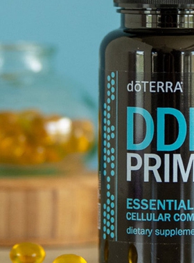 美国doTERRA多特瑞DDR修复复方
