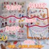 2026 new ins versatile accessories 5-piece set
