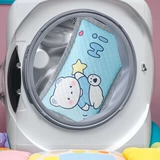 Дышащая детская шелковая охлаждающая подушка для школьников для сна