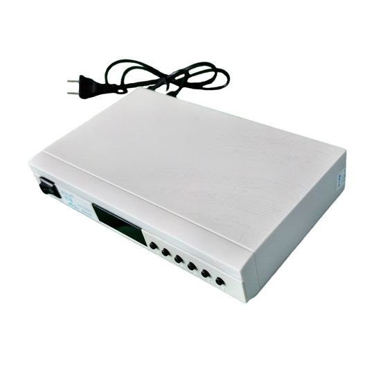 No need to use Netguo Wanjiawang ground wave digital receiver