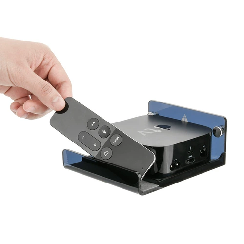 Подходит для Amazon Fire TV Amazon TV Box Wanging Strip Sky Box Bob Книга хранения стен