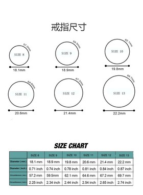 速卖通硅胶戒指双槽款 欧美户外运动戒指环 时尚手饰潮流配饰指环