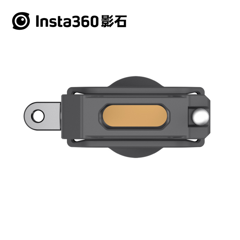 Insta360影石ONE X2多功能拓展边框保护框兔笼潜水壳防水壳配件-图1