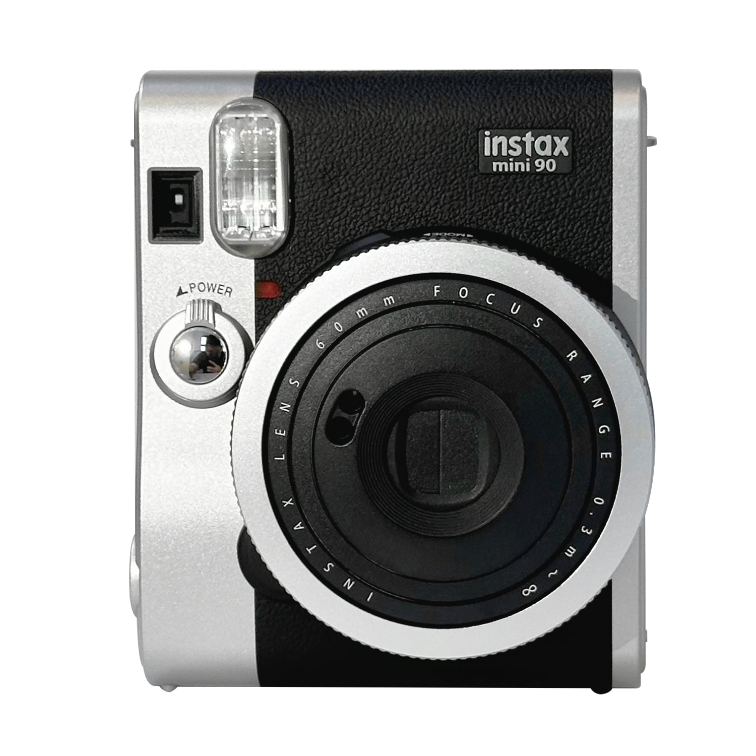 富士 instax mini90 一次成像相机拍立得mini evo富士wide300相机 - 图0