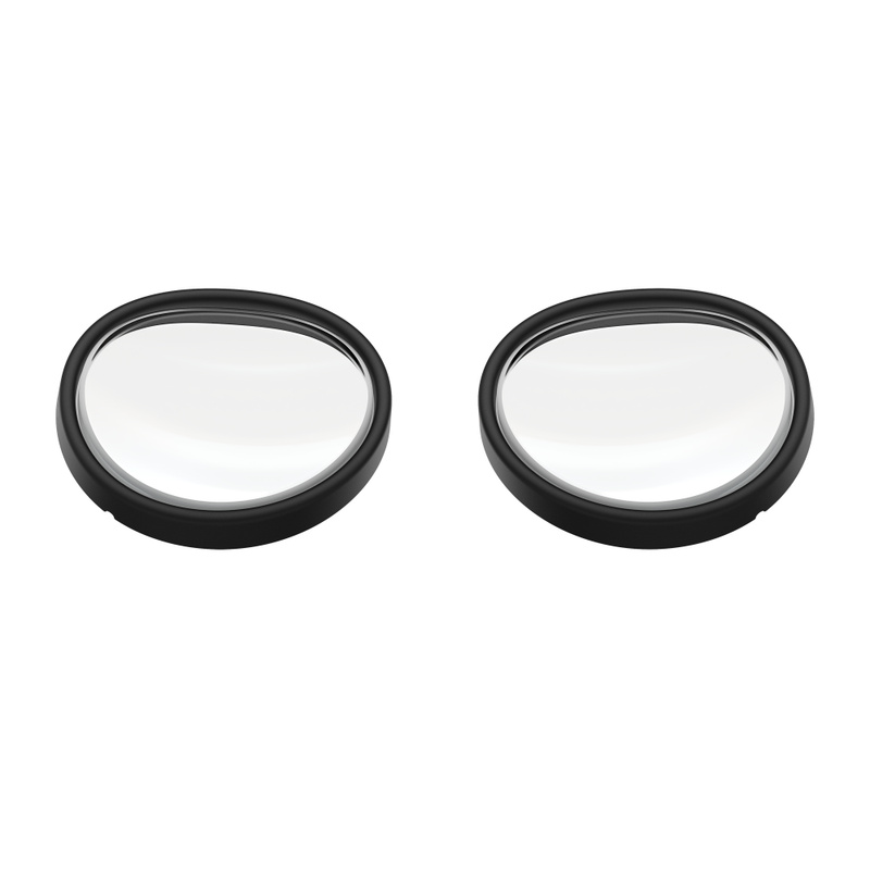 【美国代购定制】 Vision Pro蔡司光学镜片ZEISS Optical Inserts-图0