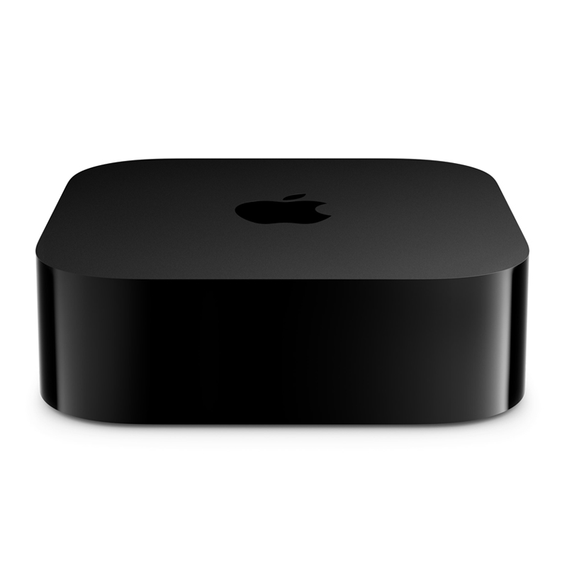 2022新款苹果Apple TV 4K网络高清播放器tv7苹果机顶盒同屏投屏 - 图1