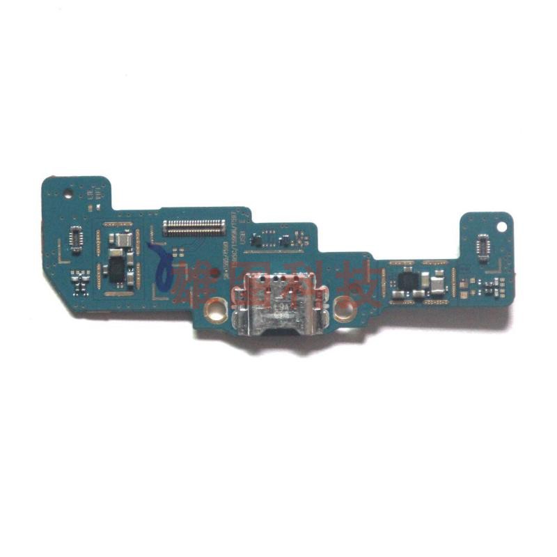 适用于三星平板Tab A2 T590尾插小板T595充电USB数据接口送话器 - 图3