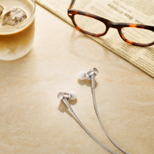 Audio Technica/铁三角ATH-CKD7NC主动降噪USB-C入耳机圆声带行货 - 图1