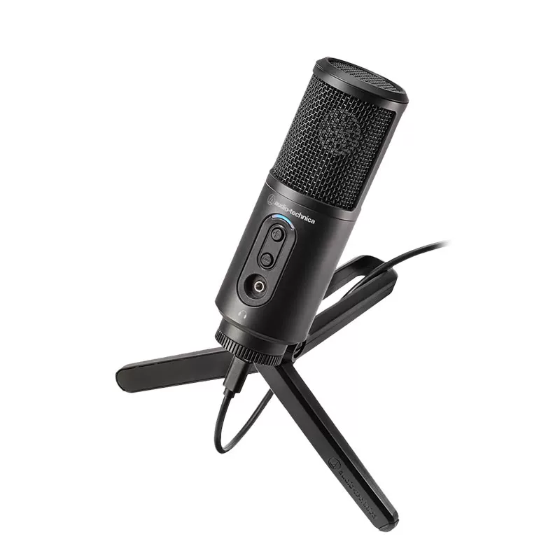 Audio Technica/ мобильный телефон, микрофон, 2500x