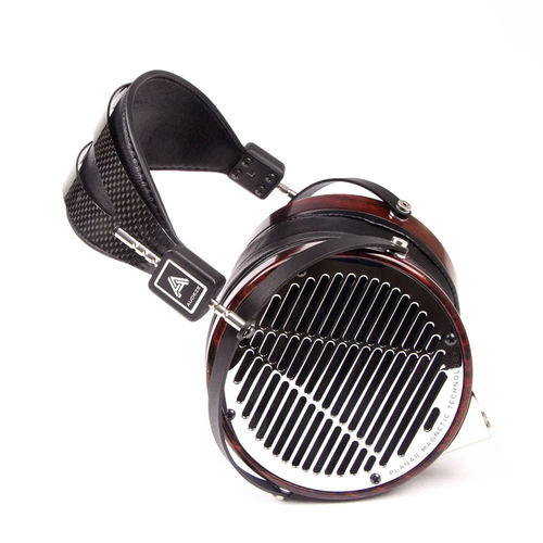 Audeze/奥帝兹LCD4Z平面磁体Tesla平板单元头戴式耳机 圆声带行货 - 图3