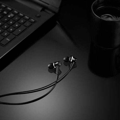 Audio Technica/铁三角ATH-CKD7NC主动降噪USB-C入耳机圆声带行货 - 图0