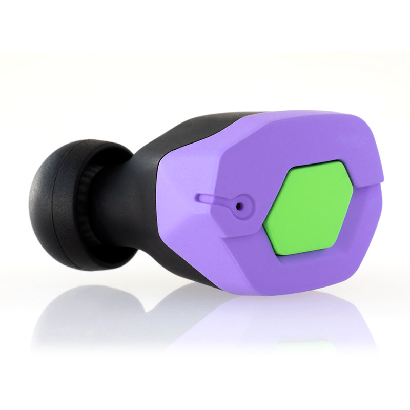 Final Audio EVA联名款真无线蓝牙耳机2号6机REI绫波丽圆声带行货 - 图2