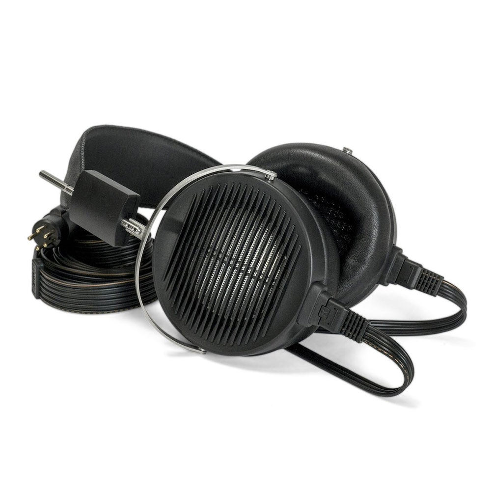 STAX声的诗SR-X1静电HiFi耳机SRM-270S发烧级耳放X1000圆声带行货,淘宝优惠券,粉丝福利购,淘宝优惠卷