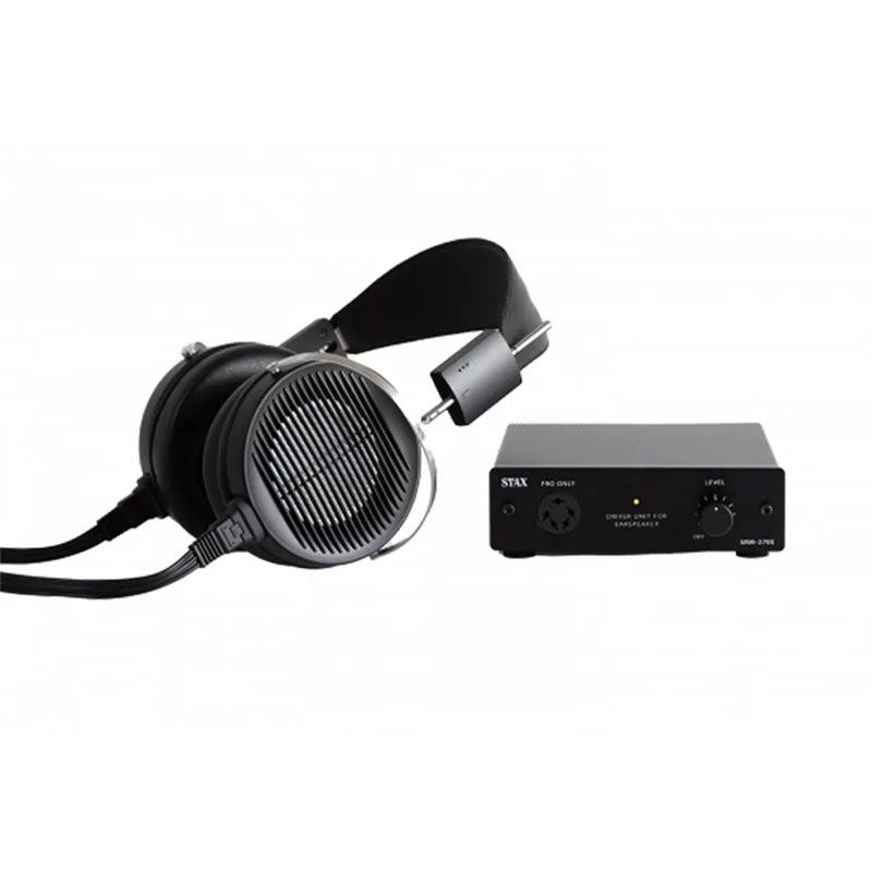 STAX声的诗SR-X1静电HiFi耳机SRM-270S发烧级耳放X1000圆声带行货,淘宝优惠券,粉丝福利购,淘宝优惠卷