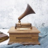 Музыкальная шкатулка подходит для мужчин и женщин, «сделай сам», подарок на день рождения