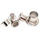 Thickened eye circles high foot belt installation tool