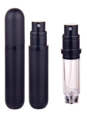 香水便携分装瓶小规格底充瓶不漏液可上飞机耐用5ML LERRIS