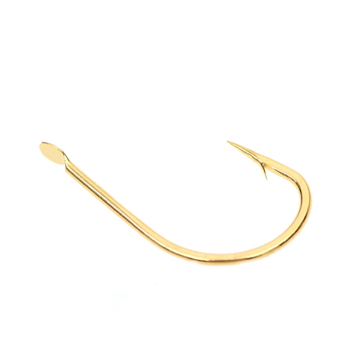 Япония импортировал Jinhai XI Gold Crop Micro Lead Croot Fishing Loque Culk Crowks с протяженными рыболовными крючками для плотных стержней специально