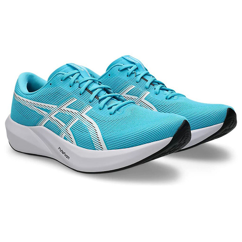 Asics亚瑟士HYPER SPEED 5竞速男女跑鞋回弹轻量透气运动鞋酷动城