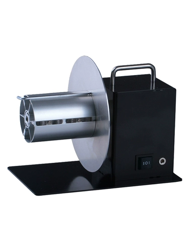 Автоматическая метка переворачивающая штрих -кодовое принтер