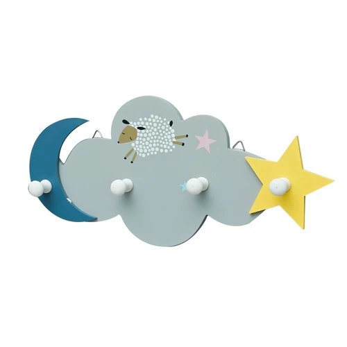 Стенная настенная удара и крюч