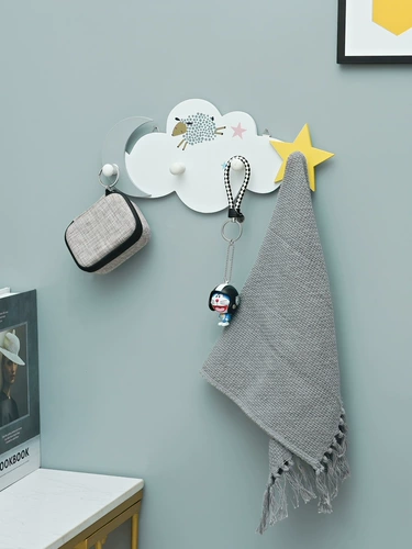 Стенная настенная удара и крюч