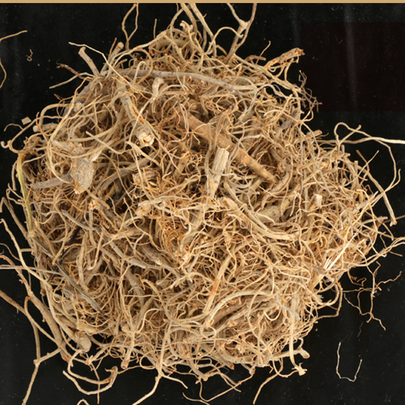三七根非野生云南新鲜三七三七根须根煲汤代打三七粉云南特产500g_虎窝淘