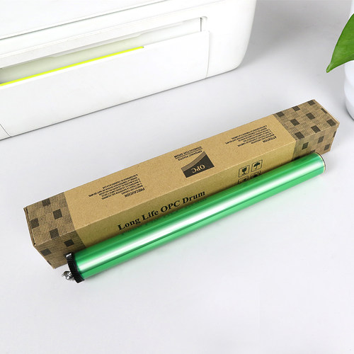 适用惠普M405dn绿色鼓芯CF277A M305d M329dw M429dw/fdw感光鼓芯 - 图0