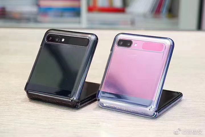 代折叠手机 2 F7000 SM Flip Z Galaxy 三星 Samsung 现货 f7000 三星 代折叠手机 2 F7000 SM Flip Z Galaxy 三星 Samsung 现货 f7000 三星