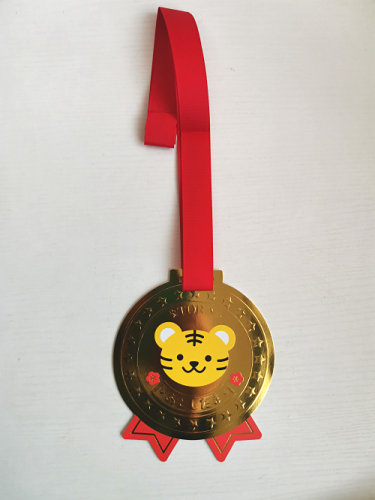 清仓sanrio玉桂狗卡通动漫虎年红包新年压岁包卡通红包袋利是封 - 图1