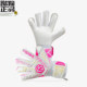TROBR new goalkeeper gloves