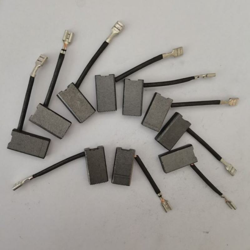 20Pcs Carbon Brushes for Dewalt 381028-08 DW359 DW362 DW705 - 图1