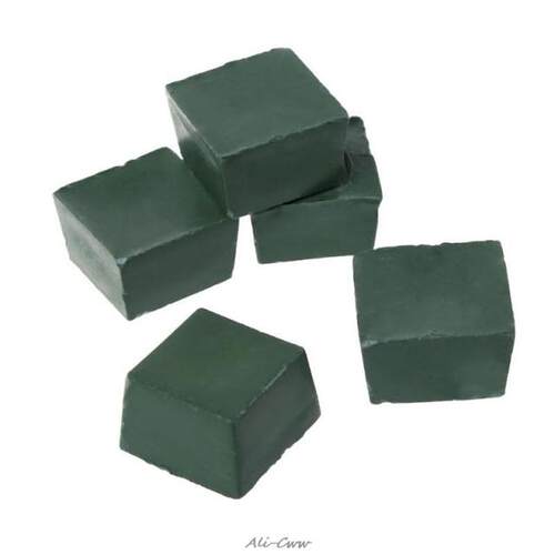 Green Alumina Abrasive Polishing Paste Buffing Compound Meta - 图2