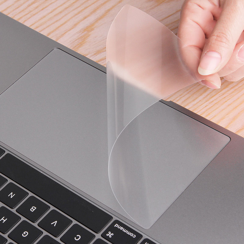 Trackpad Protector for MacBook Pro 16 inch A2141 2019 Pro A - 图0