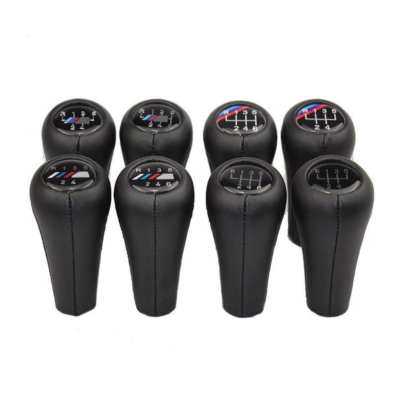 Car  Shift Knob  BMW 1 3 5 6 Series E30 E32 E34 E36 E38 E39 - 图1