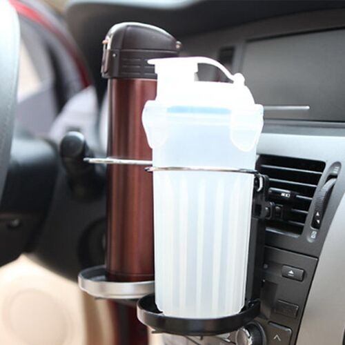 niversAl FOlDing  HOlDer AutO CAr Air-Outlet Drink HOlDer wi - 图0