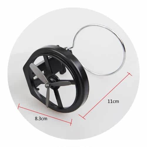 niversAl FOlDing  HOlDer AutO CAr Air-Outlet Drink HOlDer wi - 图3