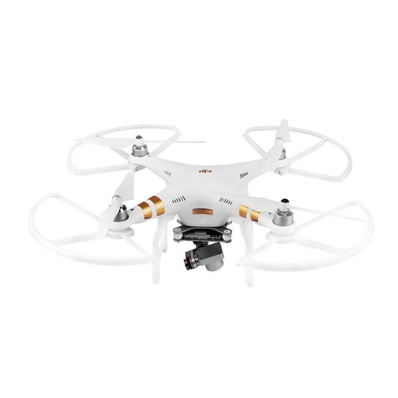 4pcs Propeller Props Guard Protector for Phantom 3 Standard - 图1