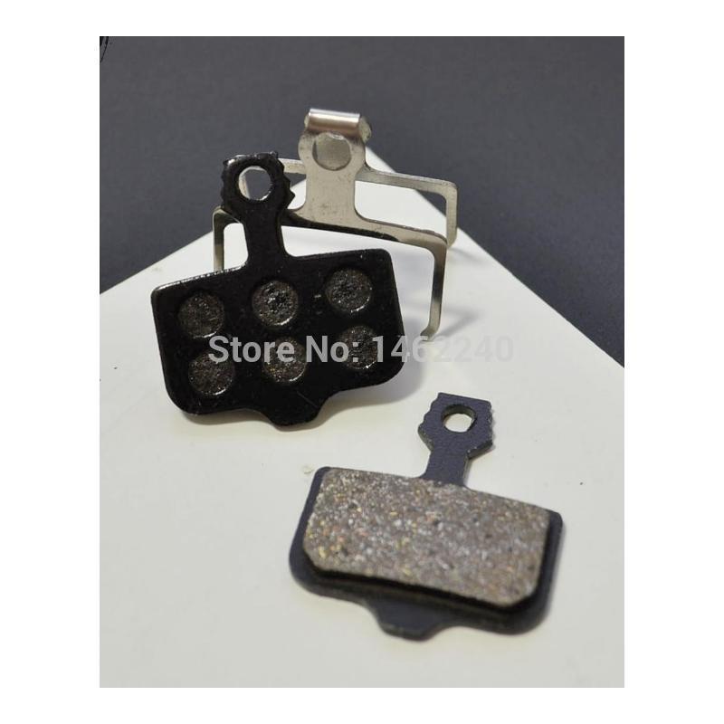 EOOZ 1 Pair MTB bicycle bike cycling disc brake pads for SHI - 图3