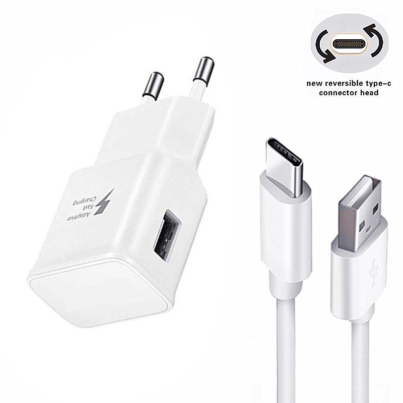 Charging Charger For A51 A71 A70 A50 A50s A20-图0