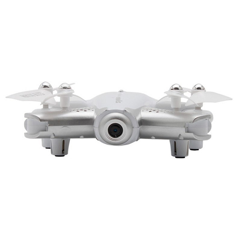 Syma Z3 Smart Foldable FPV RC Quadcopter Optical Flow Drone - 图0