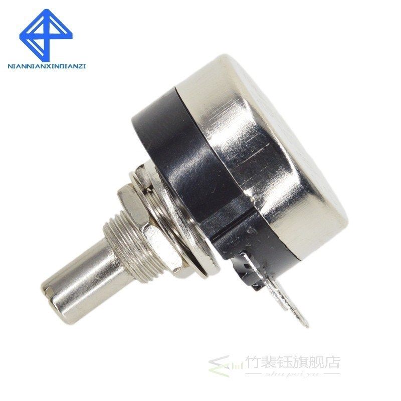 RV24YN20S B302 3K ohm Potentiometer_虎窝淘