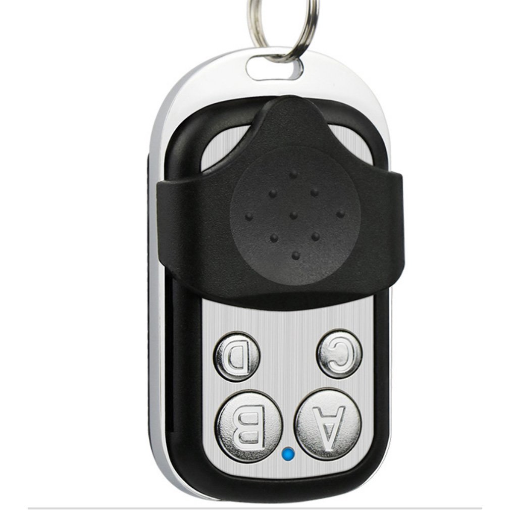 1pc 433mhz Remote Control Key garage door copy controller El - 图2