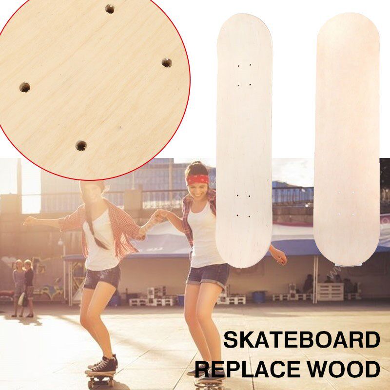 Alles über Skateboard Decks | Wiki | Blog
