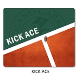 Tennis Dragon Australia сеть сети Winnet Creative Mouse Pad 5 Бесплатная доставка I Love Tennis Club