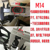 Factory sold pedal mountain bike with universal anti-slip feel