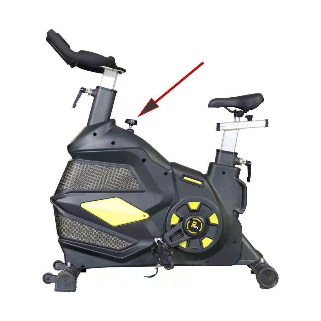 Gym indoor dynamic sports accessories exercise bike