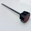 Commercial gym dynamic sports bicycle accessories resistance brake lever knob light and heavy fitness equipment